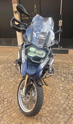 BMW R 1200 GS BMW R 1200 GS